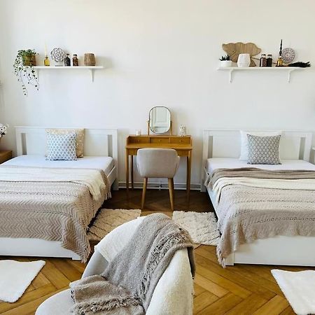 Modernes Design Apartment Відень Екстер'єр фото