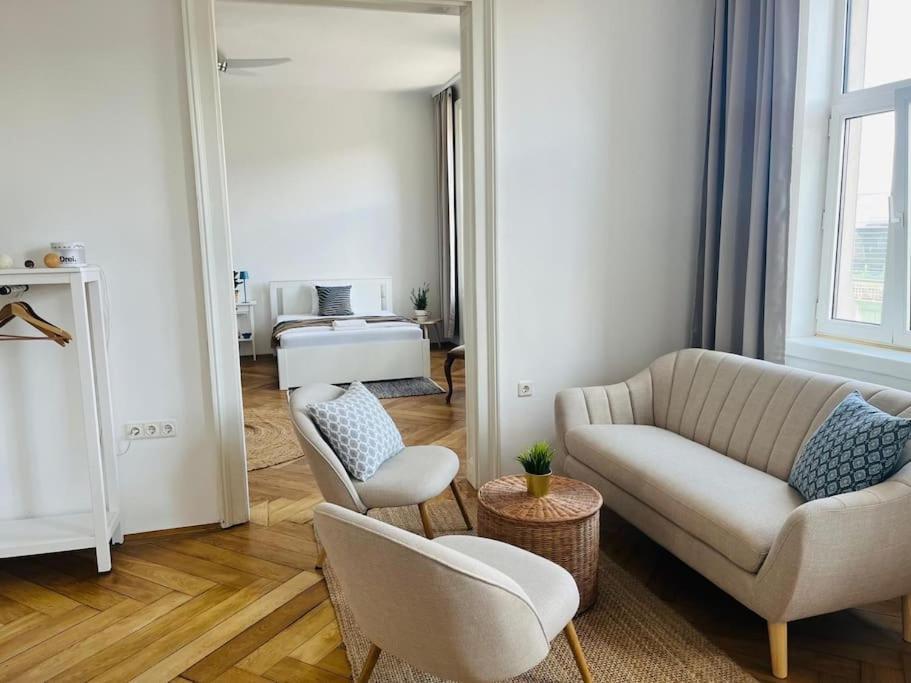 Modernes Design Apartment Відень Екстер'єр фото