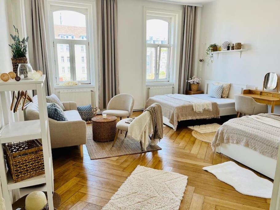 Modernes Design Apartment Відень Екстер'єр фото